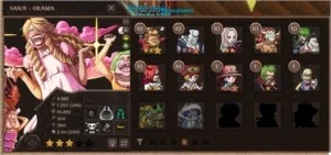 slider