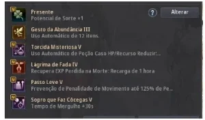 slider