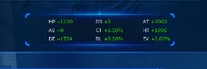 slider