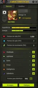 slider