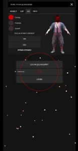 slider