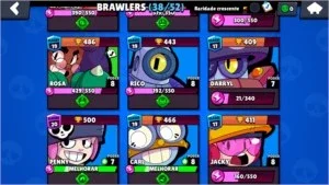 slider