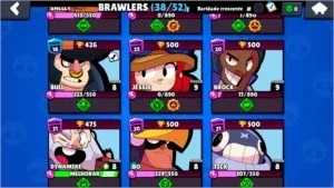 slider
