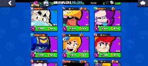 slider