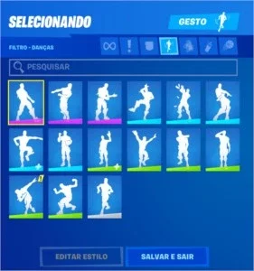 slider