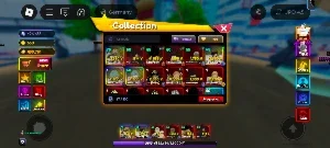 slider