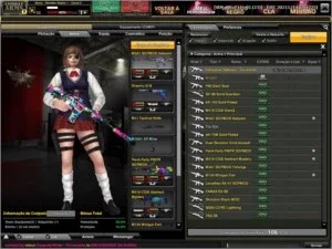 slider