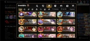 slider