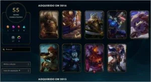 slider