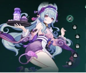 slider