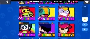 slider