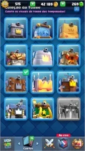 slider