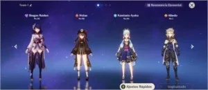 slider