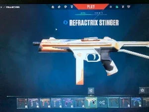 slider