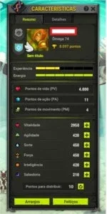 slider