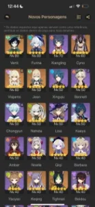 slider