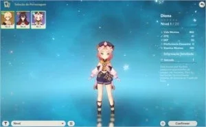 slider
