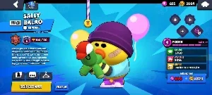slider