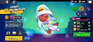 slider