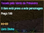 slider