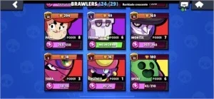 slider