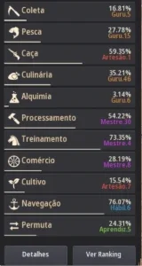slider