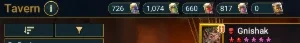 slider