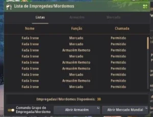 slider