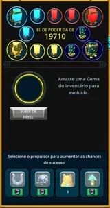 slider
