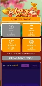 slider