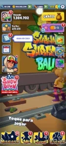 slider