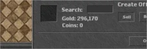 slider