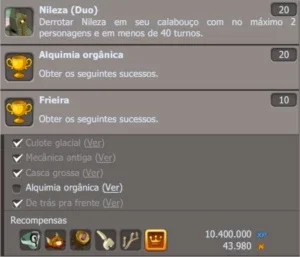 slider