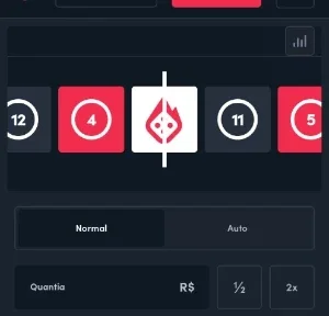 slider