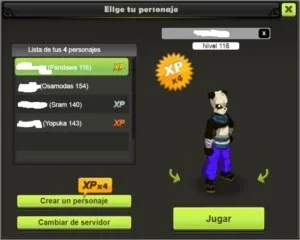 slider