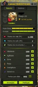 slider