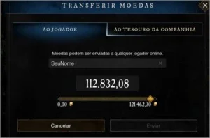 slider