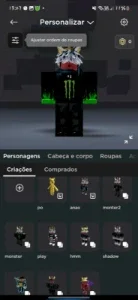 slider