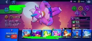 slider