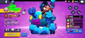 slider