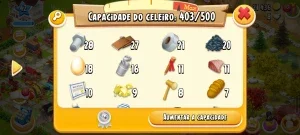 slider