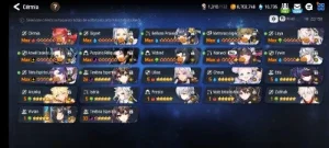 slider