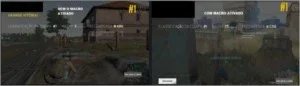 slider