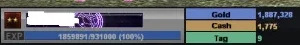 slider