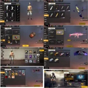 slider