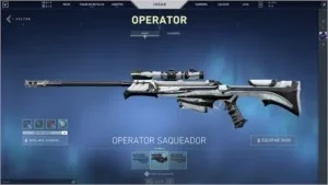 slider
