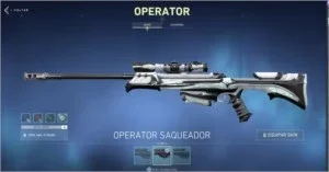 slider