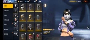 slider