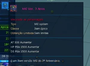slider