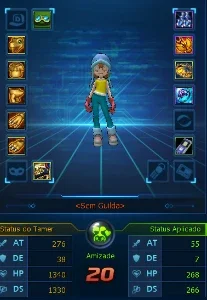 slider
